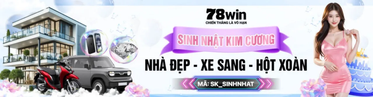 Gói Quà Đăng Ký Người Dùng Mới Kim8899