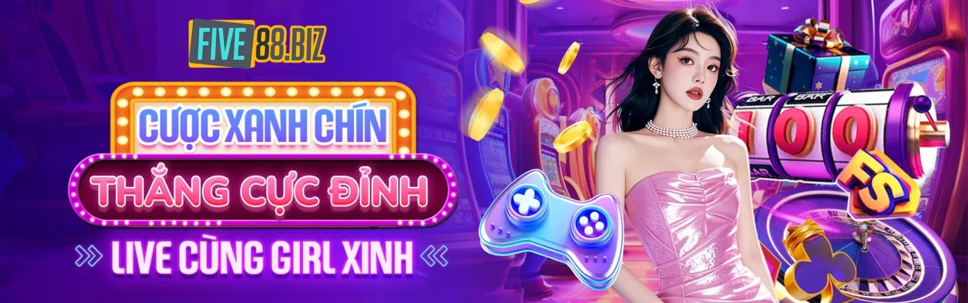 Kim8899 Casino trực tuyến với các trò chơi hấp dẫn